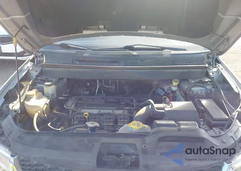 2015 Dodge Journey Sxt from USA, damaged, VIN 3C4PDCBB9FT736725